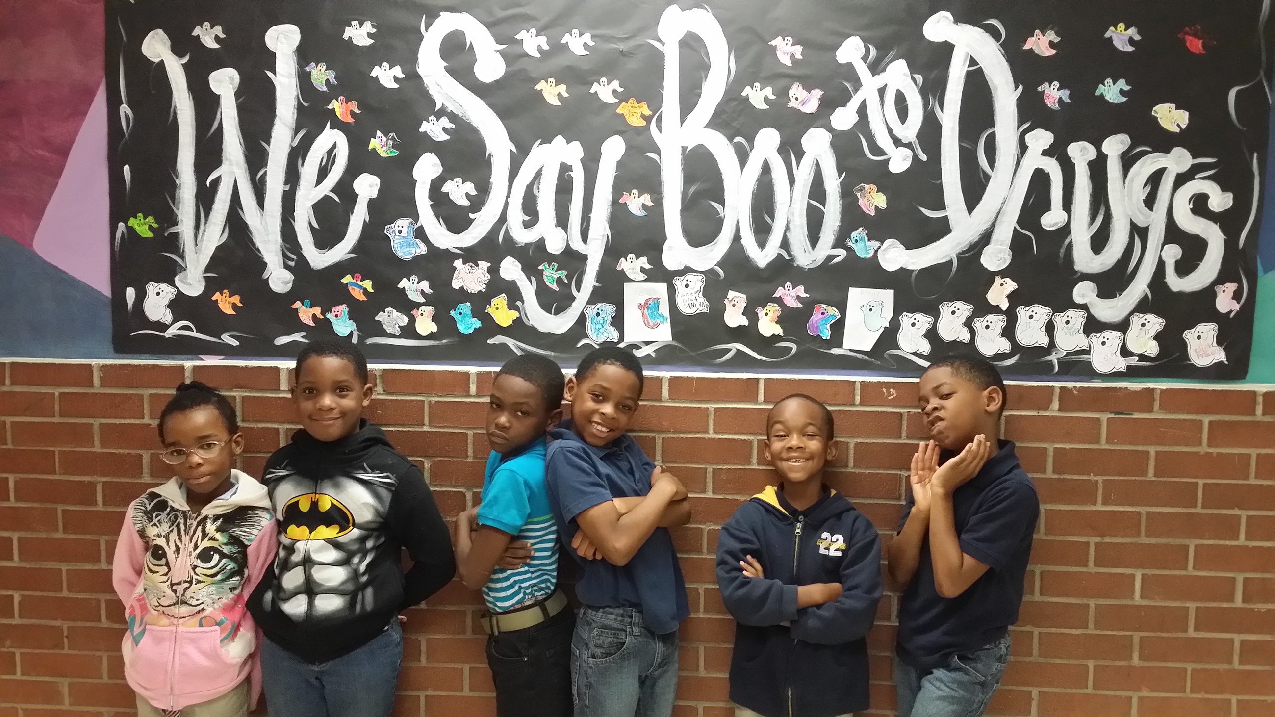 Woodridge Elementary School