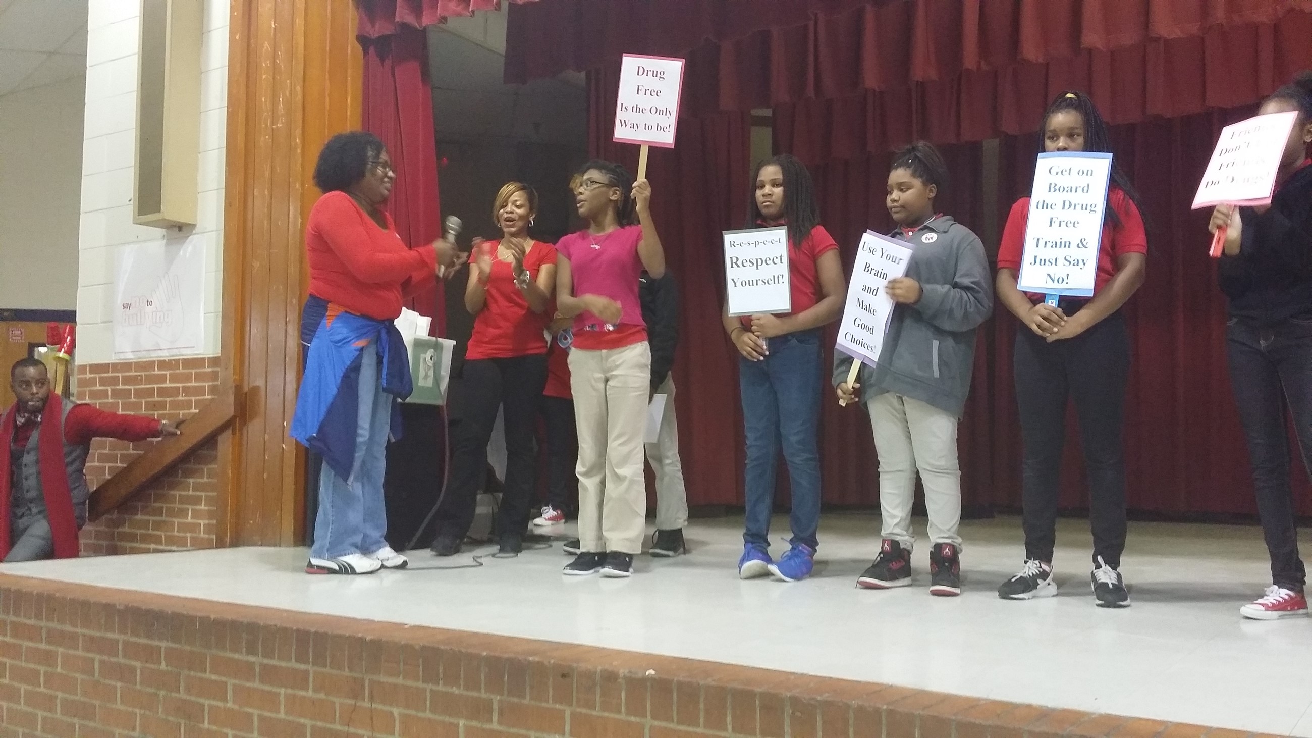 Woodridge Elementary School