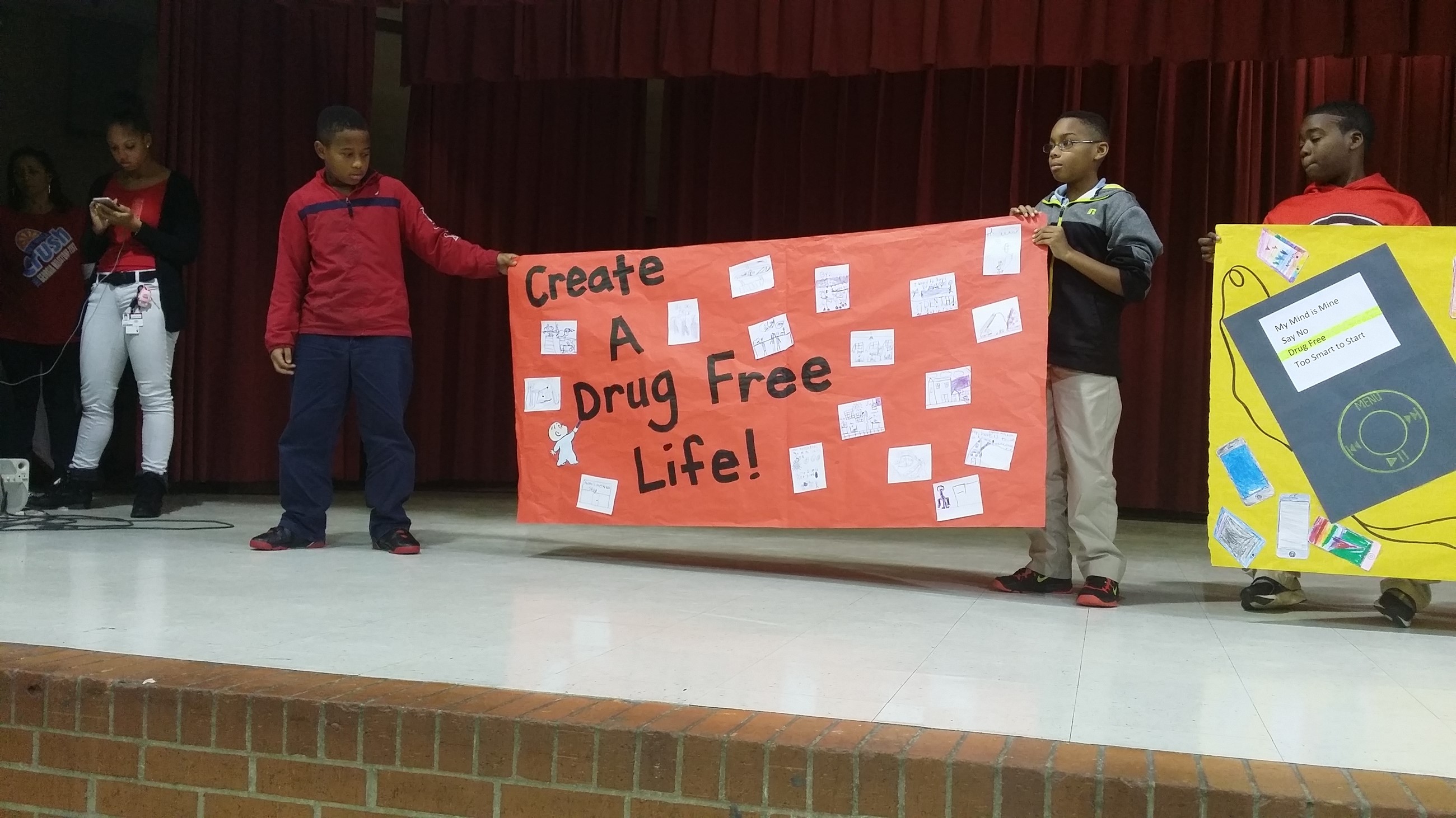 Woodridge Elementary School