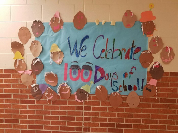 Woodridge Elementary School