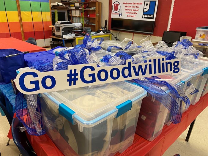 Woodridge Elementary School