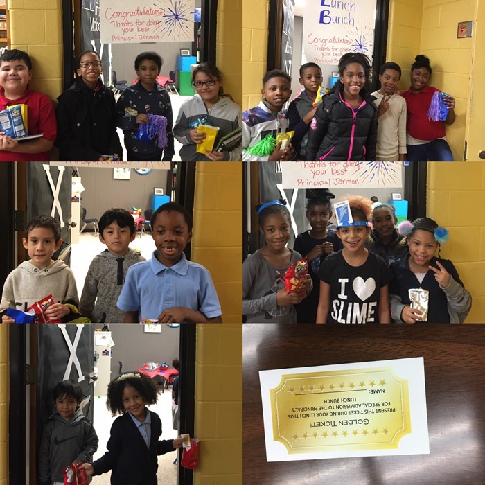 Woodridge Elementary School