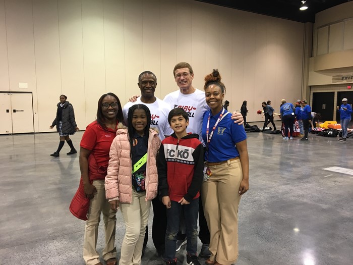 Woodridge Elementary School